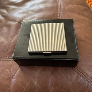 Vintage Flat mirror